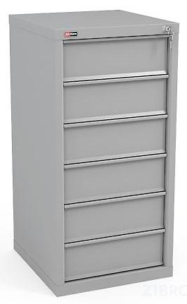 Шкаф картотечный КД-516