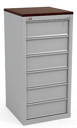 Шкаф картотечный КД-516