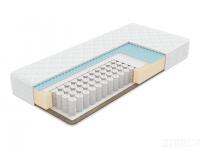Матрас Balance Duo M/S 160*200*20см