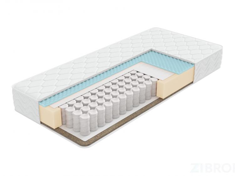 Матрас Balance Duo M/S 160*200*20см