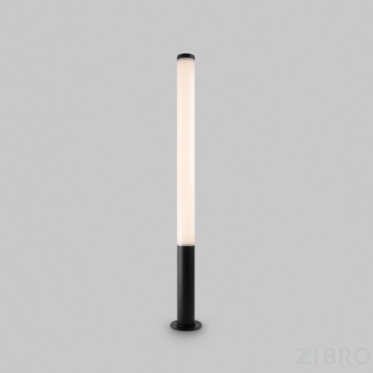 Садово-парковый светильник Outdoor O041FL-L50B3K