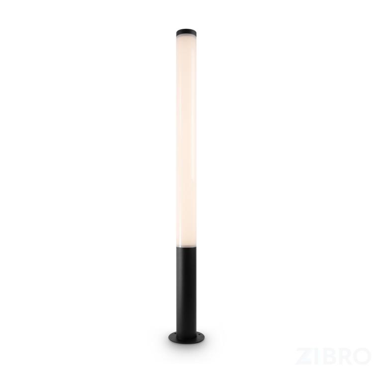 Садово-парковый светильник Outdoor O041FL-L50B3K