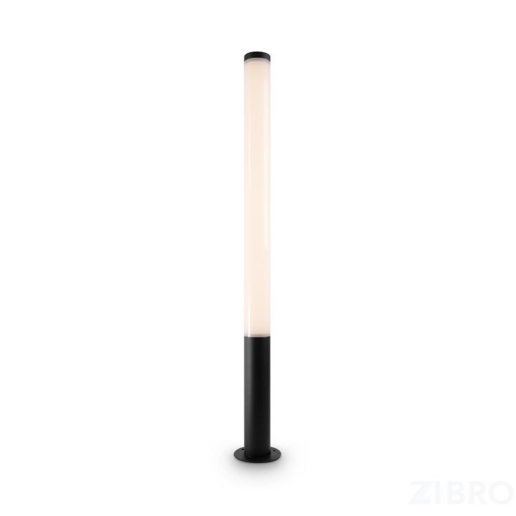 Садово-парковый светильник Outdoor O041FL-L50B3K