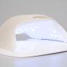 UV/LED лампа для маникюра SD-6339, 36 Вт