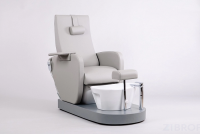Педикюрный комплекс SD-1016, серый