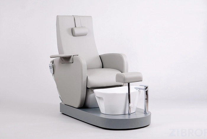 Педикюрный комплекс SD-1016, серый
