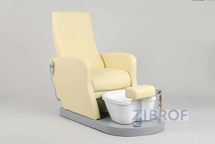 Педикюрный комплекс SD-1016, серый