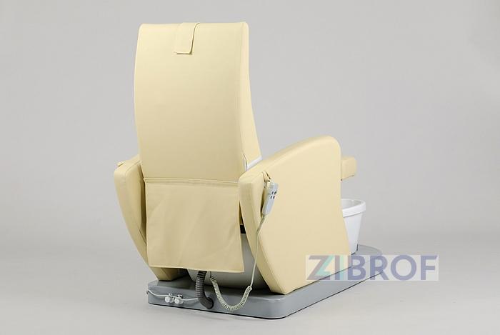 Педикюрный комплекс SD-1016, серый