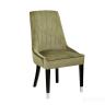 Стул Elegante велюр оливковый Bel17 56*65*101см