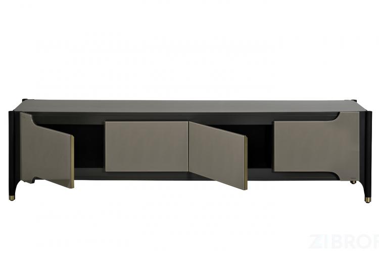 77IP-GD008-TV Тумба под телевизор Grimaldi 200*40*50см