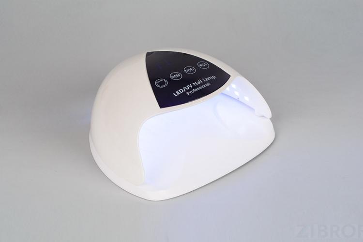 UV/LED лампа для маникюра SD-6339A, 48 Вт