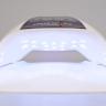 UV/LED лампа для маникюра SD-6339A, 48 Вт
