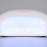 UV/LED лампа для маникюра SD-1051, 48 Вт