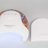UV/LED лампа для маникюра SD-1051, 48 Вт