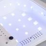 UV/LED лампа для маникюра SD-1051, 48 Вт