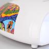 UV/LED лампа для маникюра SD-1051, 48 Вт