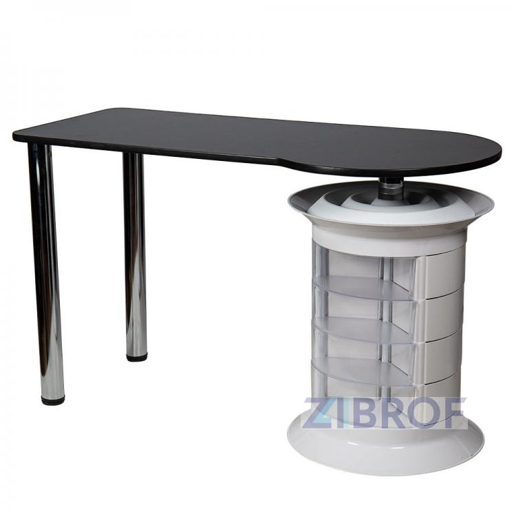Маникюрный стол GiroCo Elite Plus
