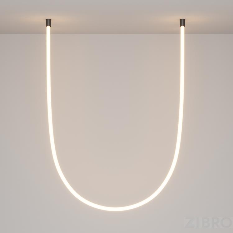 Комплектующие для гибкого неона Led Strip 20320