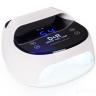 UV/LED лампа SD-6365, 48 Вт, с аккумулятором