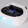 UV/LED лампа SD-6365, 48 Вт, с аккумулятором