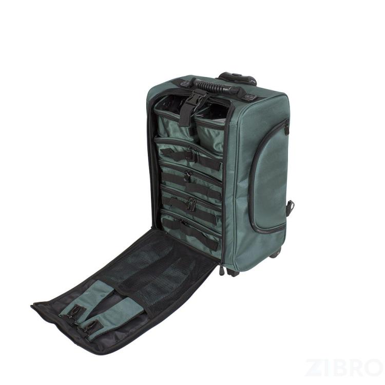 Чемодан визажиста VZ-46