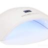 UV/LED лампа для маникюра SD-6323A, 24 Вт
