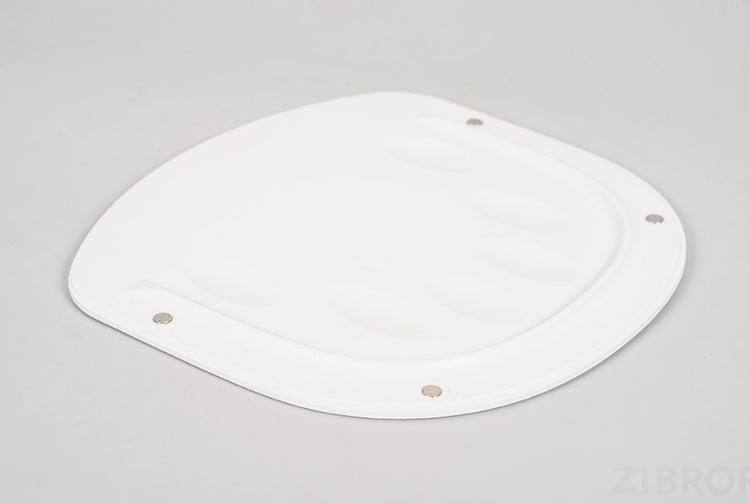 UV/LED лампа для маникюра SD-6323A, 24 Вт