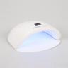 UV/LED лампа для маникюра SD-6323A, 24 Вт