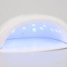 UV/LED лампа для маникюра SD-6323A, 24 Вт