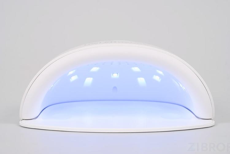 UV/LED лампа для маникюра SD-6323A, 24 Вт
