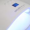 UV/LED лампа для маникюра SD-6323A, 24 Вт