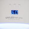 UV/LED лампа для маникюра SD-6323A, 24 Вт