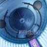 Солярий вертикальный - LUXURA V8 48 XL Ultra Intensive E Power (48 * 200Вт)