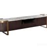 58DB-TV20047 Тумба под телевизор Sevilla 220*42*48см