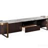 58DB-TV20047 Тумба под телевизор Sevilla 220*42*48см