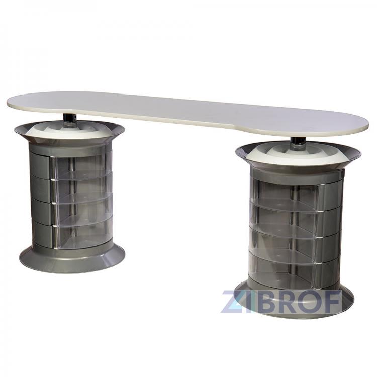 Маникюрный стол GiroCo Grande Plus