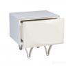 58DB-NS15873 Тумбочка Quadro 50*42*48см