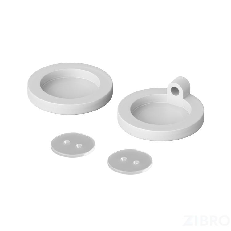 Комплектующие для гибкого неона Led Strip 201161
