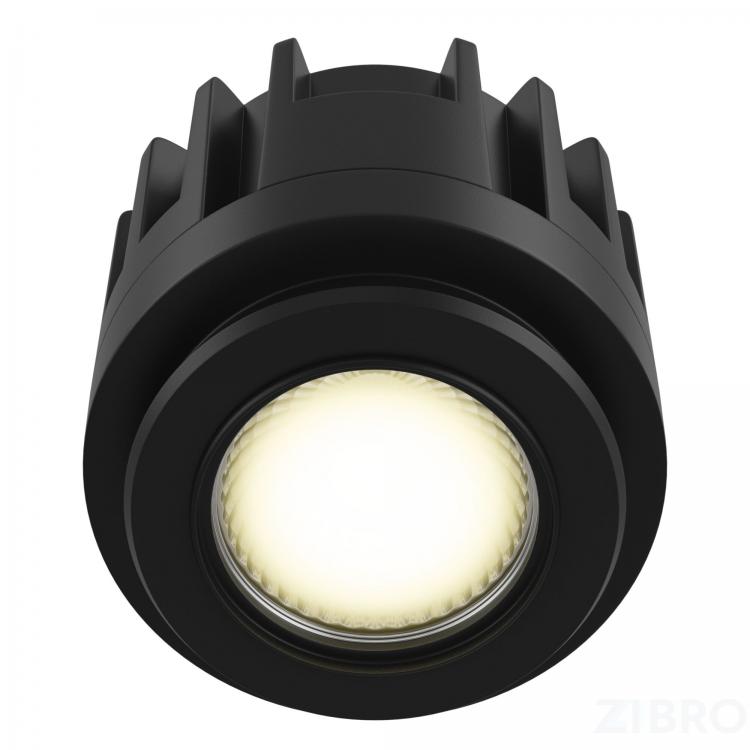 Аксессуар (Набор) Technical DLA051-12W4K-DIM