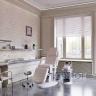 Косметологическое кресло с тумбой Elegansa
