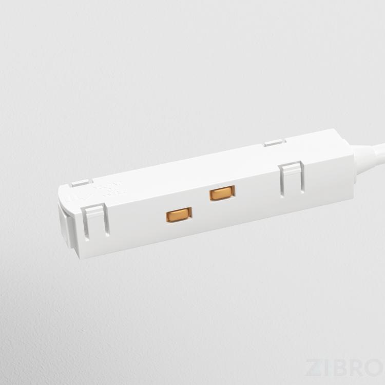 Комплектующие для трековой системы Technical TRA004CPC-22W