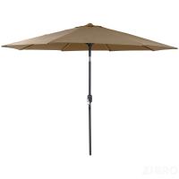 Зонт для сада AFM-270/8k-Beige