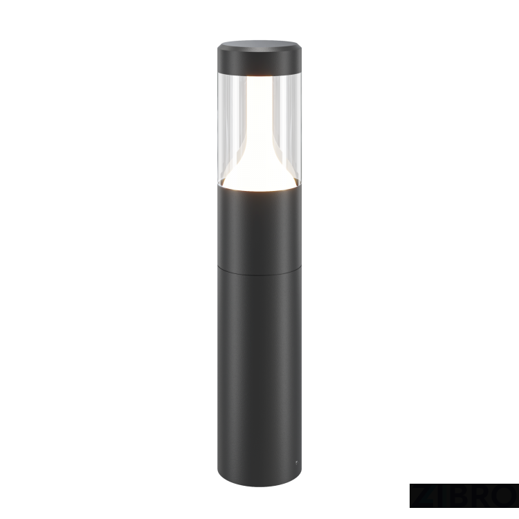Ландшафтный светильник Outdoor O590FL-L8B4K