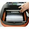 Аппарат для надевания бахил Thermo XT 46C (Бронза)