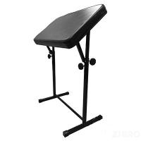 Подлокотник для татуировщиков Arm Rest Holder Black 70X40