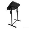 Подлокотник для татуировщиков Arm Rest Holder Black 70X40