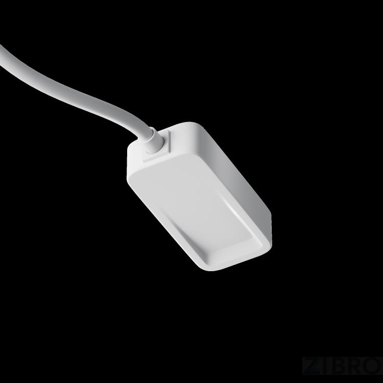 Комплектующие для встраиваемой трековой системы Technical TRA084B-12W-50