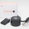 Аппарат для маникюра Brillian (Black)