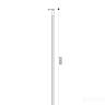 Ландшафтный светильник Outdoor O415FL-L15B3K
