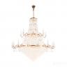 Люстра Maytoni DIA890-PL-66-G